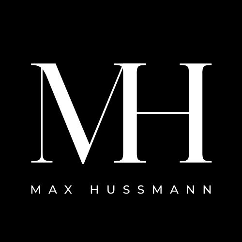 Max Hussmann | Entrepreneurship & Coaching
